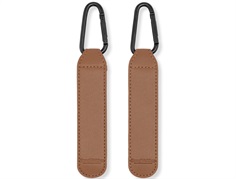 KongWalther brown HELP ME HOOKS stroller hooks